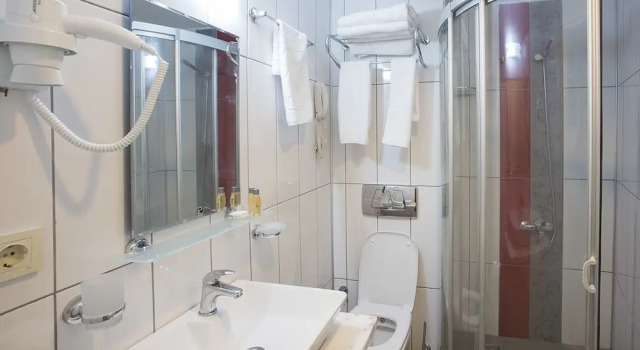 Семейный номер Standard Uyu Room Adana Hotel