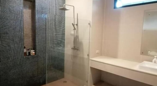 Двухместный номер Standard с видом на бассейн AP HOUSE