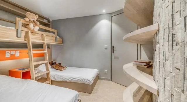 Résidence Palafour - 2 Pièces pour 4 Personnes 193390, Book Hotel Tignes Espace Killy