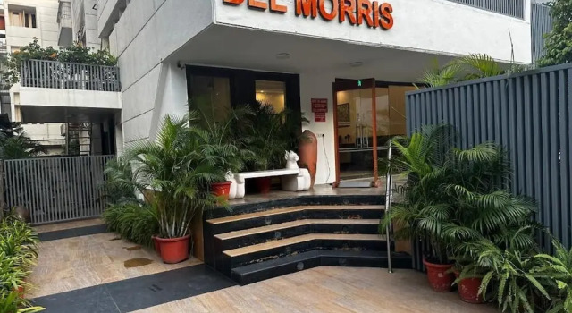 Hotel GTC