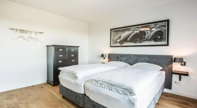 Ferienwohnungen Oliver92 Meuspath am Nürburgring, Reserva ahora Hotel Hoteles en Meuspath con aparcamiento, Aparcamiento