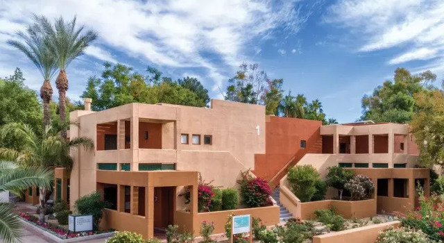 Люкс Orange Tree Resort