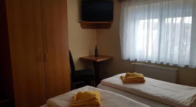 Номер Standard Gasthof Zur Friedenseiche