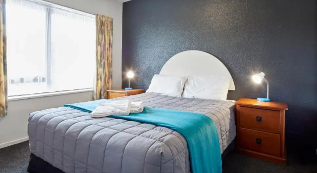 Апартаменты Aotea Motel