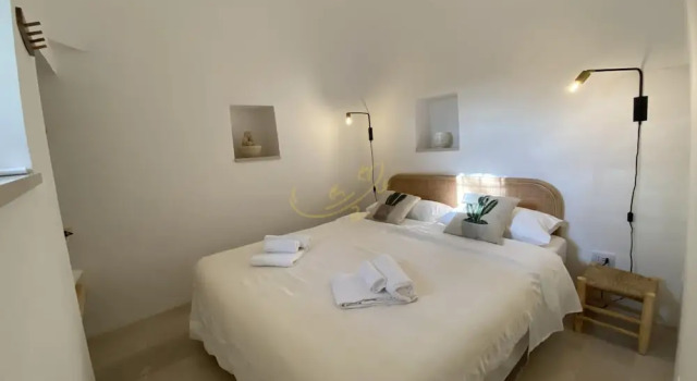 TD Trulli Dell Uliveto Cozy Trulli With Pool, Забронировать Дом для отпуска Виллы Bari Province, Вилла