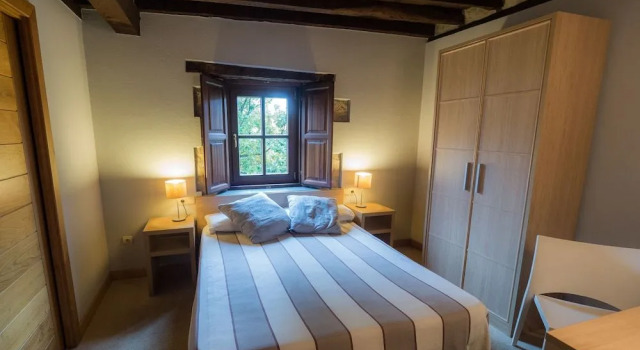 Posada La Robla, Buchen Sie Ferienwohnung Apartments in Kantabrien, Ferienwohnung