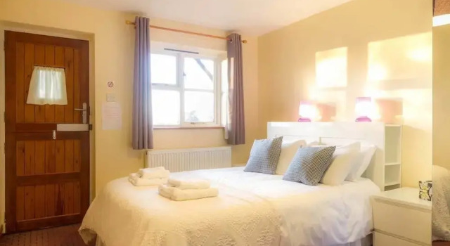 The Hanmer Arms, Prenota Hotel Hanmer 