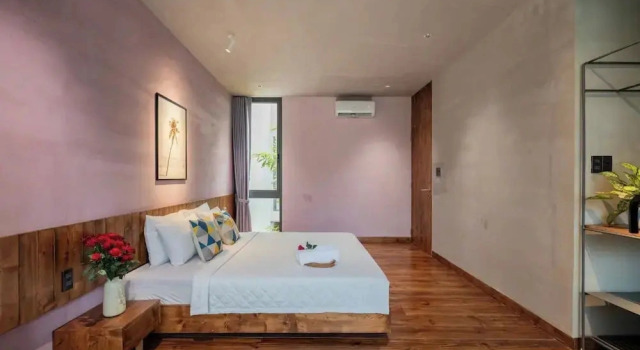 AnNam Village 4 Bedrooms Nguyen Huu Tien