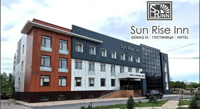 Sun Rise inn