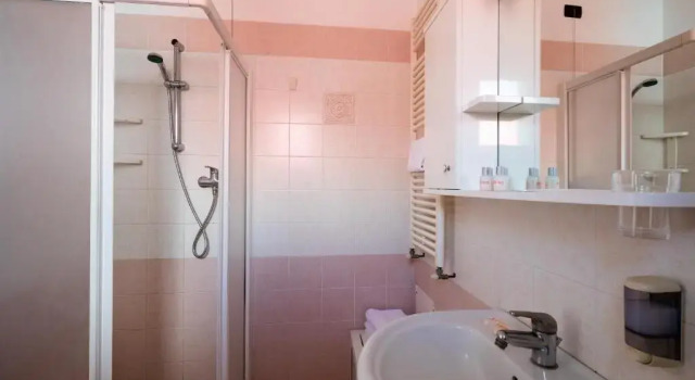 Четырёхместный номер Standard Hotel Kennedy