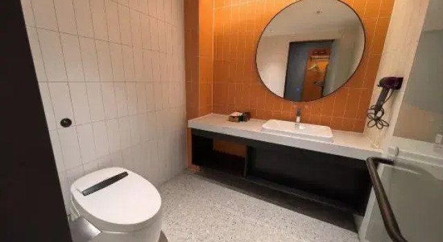 Люкс wanna S hotel
