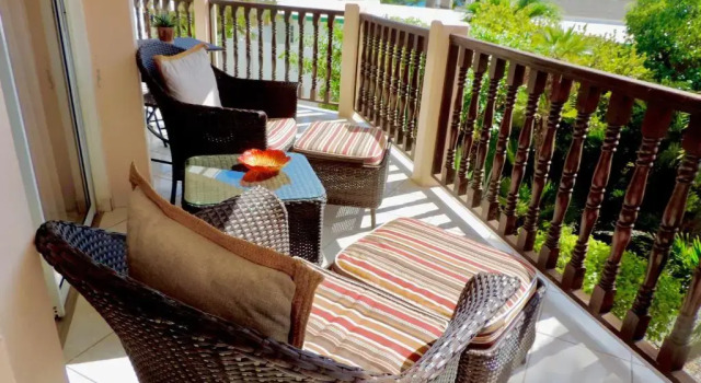 Вилла Beachside Villa at Boca Catalina