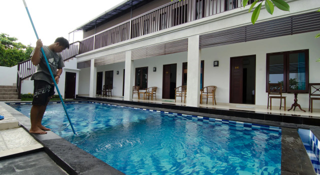 Sanur Guest House
