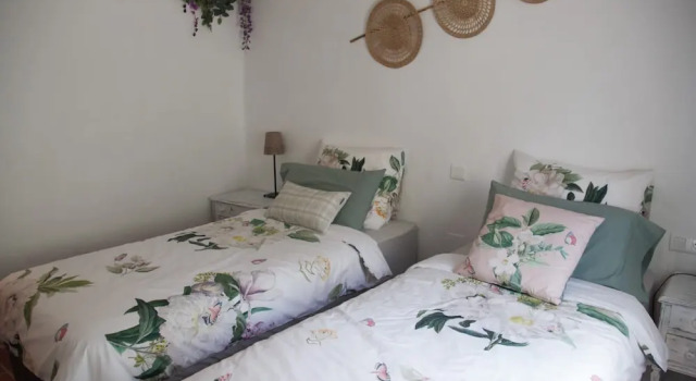 Boutique B&B El Refugio