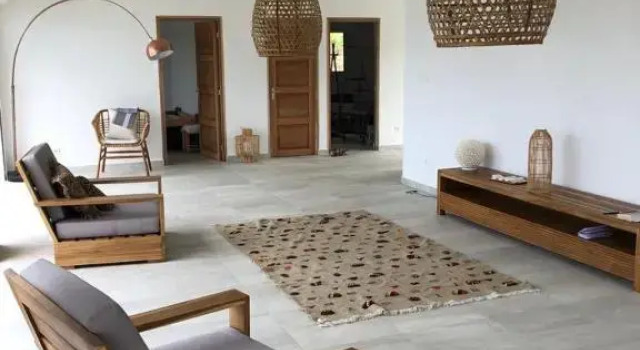 The Grey Houses, Book Hotel Hoteller i Marie Galante med pool, Swimmingpool