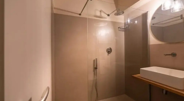 Двухместный номер Comfort Podere Maremma Spa & Ristorante