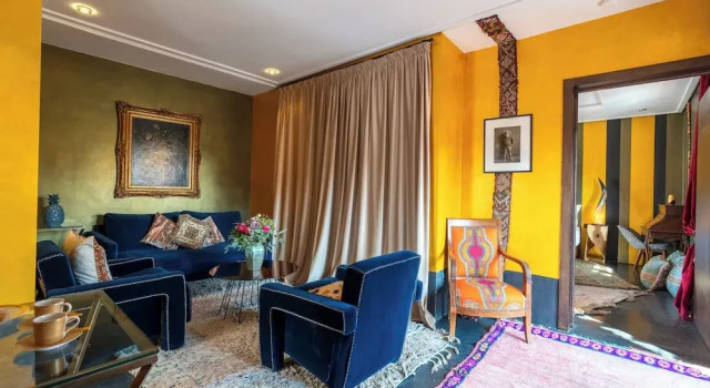 Люкс Luxury Villa OTIA