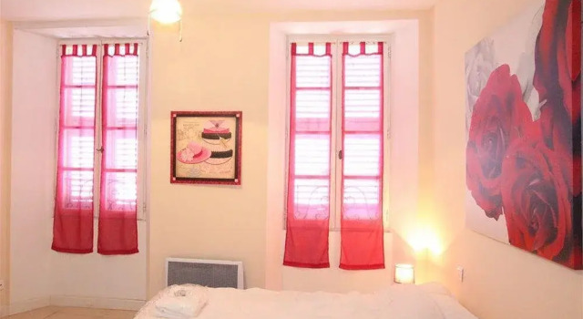 Residence Coeur de Cannes - Congrès