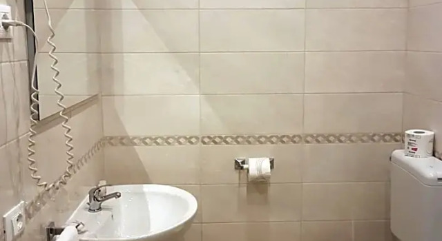 Номер Standard Hotel Chopin