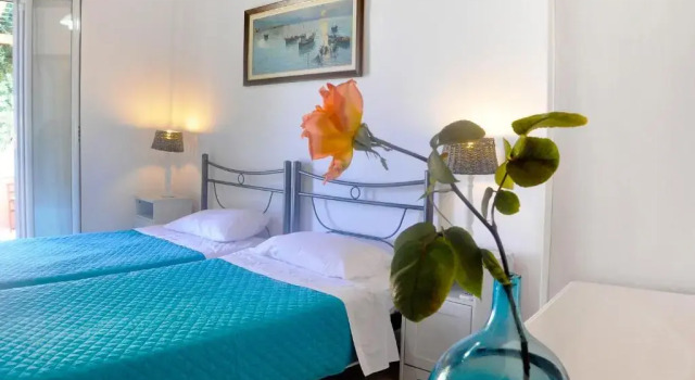 Holiday House Angelos A on Agios Gordios Beach, Забронировать Дом для отпуска Айос-Георгиос Остров Корфу