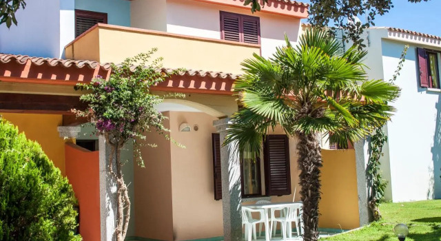 Residence Oasi Anfiteatro