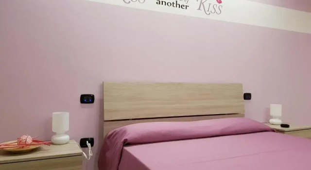 Номер Deluxe Tenuta Landi Country House