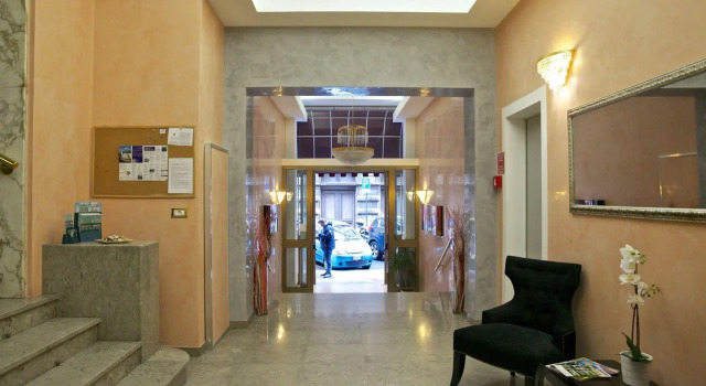Le Terrazze