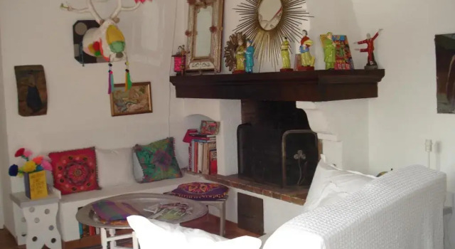 La Clorinde