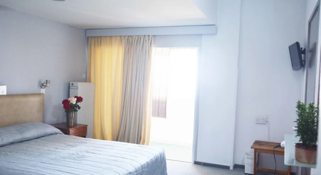 Standard triple famille chambre Troodos Hotel & Spa