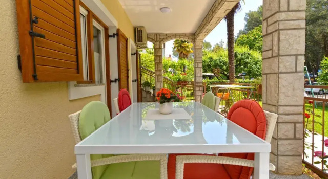 Апартаменты Apartments Marko 1377