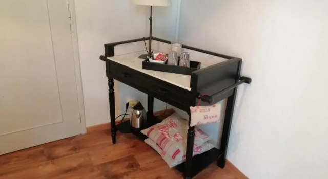 Номер Standard Le Mas des Lavandes