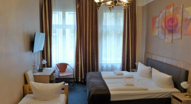 City Hotel Gotland