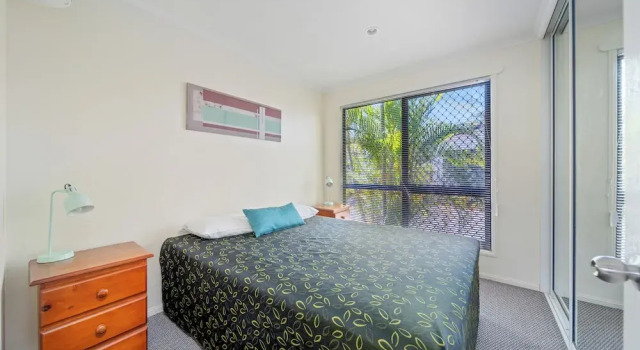Семейные апартаменты c 1 комнатой Emerald Motel Apartments