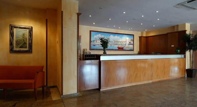 Hotel Port Sitges