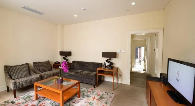 Shan Yi Li Boutique Hotel