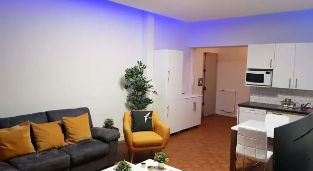 2 chambres Isola Bella