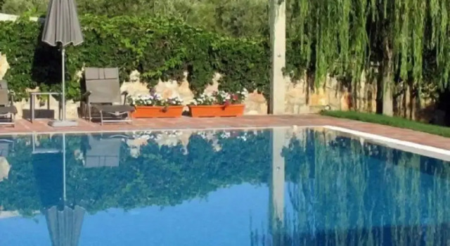 Villa Pelit Yalikavak - 2 Bedrooms, Rezervovat Vila Hotely v Mugla s parkováním, Parkování
