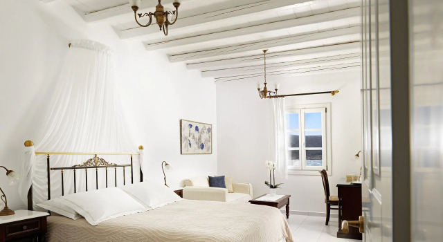 Номер Standard Melian Boutique Hotel & Spa