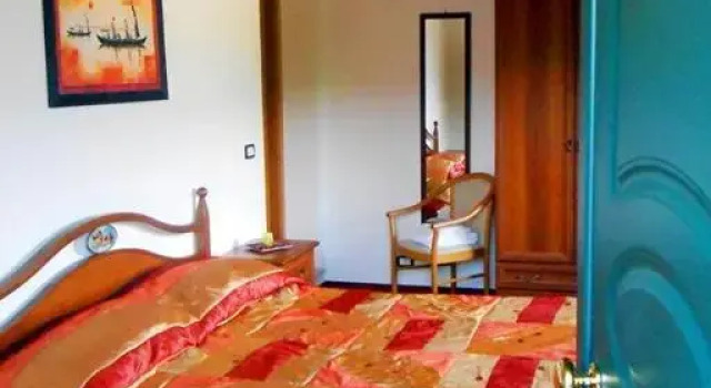 Номер Standard Agriturismo Il Rifugio