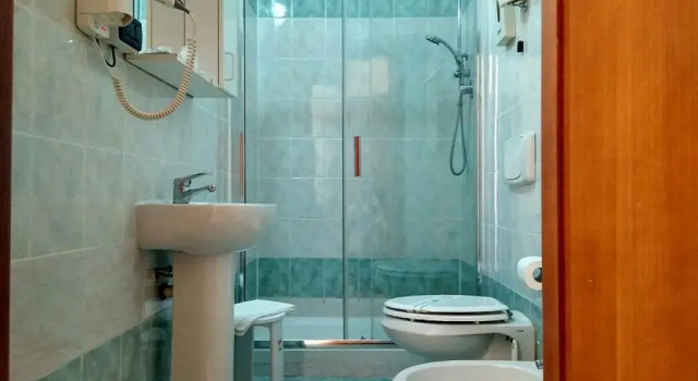 Двухместный номер Economy Hotel Galata