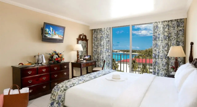 Breezes Resort Bahamas All Inclusive