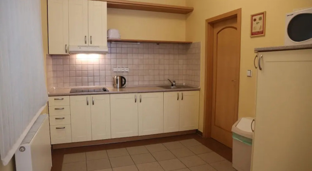 Апартаменты Riverside Apartments Thalia