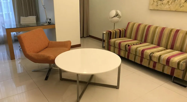 WTE KLCC Suites