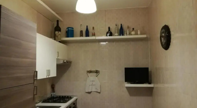 Апартаменты "Dint e viche e Napule" Guest House