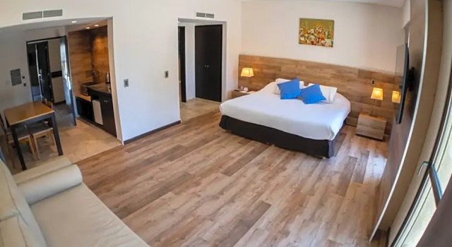 Номер Executive Mod Hotels Mendoza
