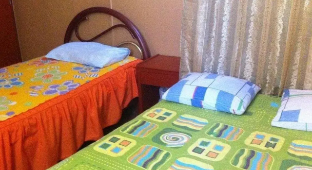 Hospedaje Yemaya