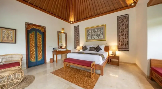 GK Bali Resort, Buchen Sie Resort SPA-Hotels in Gianyar, SPA