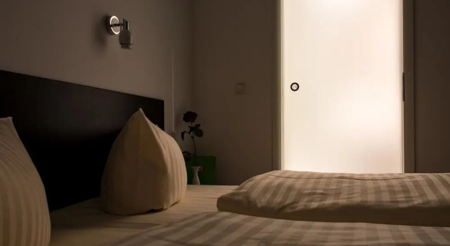 Двухместный номер Economy Hotel Fürstenhof