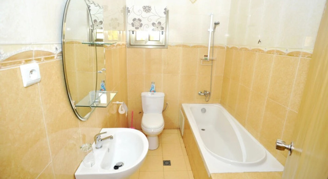 Люкс Jess Hotel
