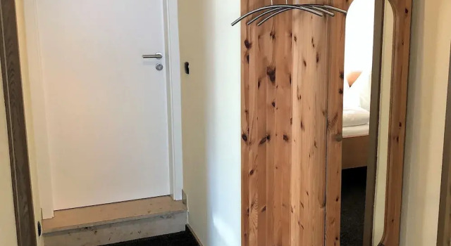 Ferienwohnungen Haus zur Linde
